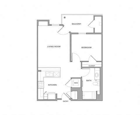 11055 Las Vegas Blvd 1-3 Beds Apartment for Rent - Photo Gallery 83